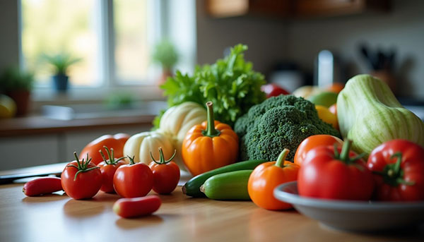 voordelen nadelen dash dieet